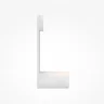 Настенный светильник (бра) Connect 3000К 5Вт (Белый) - фото 11