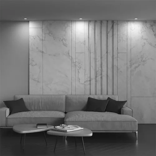 Встраиваемый светильник Atom GU10 10Вт (Белый) - фото 7