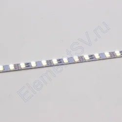 Светодиодная линейка 5730, 144 led, G104 (12V, 2х36W, mix, для ювелирных витрин)