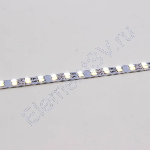 Светодиодная линейка 5730, 144 led, G104 (12V, 2х36W, mix, для ювелирных витрин) - фото 2.