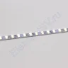 Светодиодная линейка 5730, 144 led, G104 (12V, 2х36W, mix, для ювелирных витрин) - фото 2.