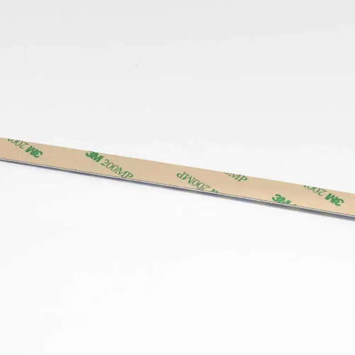 Светодиодная линейка 5730, 144 led, G104 (12V, 2х36W, mix, для ювелирных витрин) - фото III