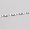 Светодиодная линейка 5730, 144 led, G104 (12V, 2х36W, mix, для ювелирных витрин) - фото II