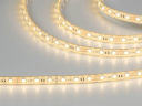 Светодиодная лента 5050, 60 LED/м, 14,4 Вт/м, 12В , IP68, Цвет: Теплый белый, SWG560-12-14.4-WW-68-M - фото