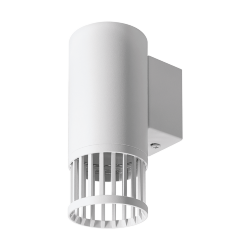 Светильник WOLTA WSL-GU10/W19W под лампу GU10 Белый PORTA