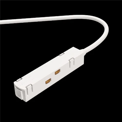 Ввод питания S35 белый (Белый) - фото 5