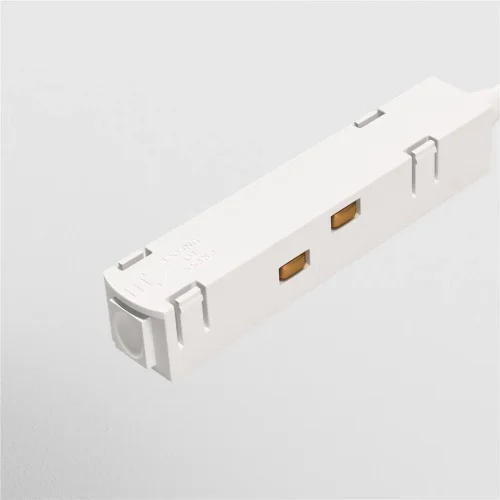 Ввод питания S35 белый (Белый) TRA004B-22W - фото 3
