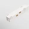 Ввод питания S35 белый (Белый) TRA004B-22W - фото 3