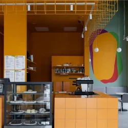 Трековый светильник Focus Led Unity 3000K 12Вт 50° (Белый)