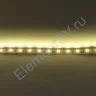 Светодиодная лента Standart class, 5050, 60led/m, Warm White, 12V, IP20 - фото 4.