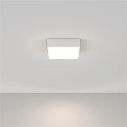 Потолочный светильник Зон / Zon 26 Вт 4000 К 120° (Белый) C067CL-L27W4K