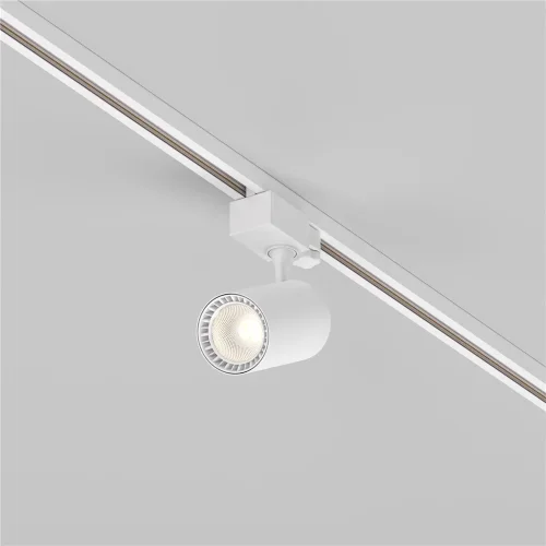 Трековый светильник Вуоро / Vuoro Trinity 3000K 10Вт 36° (Белый) TR029-3-10W3K-M-W - фото 3