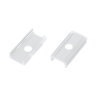 Держатель ARL-MOONLIGHT-10x5mm-CLIP-P CLEAR (Arlight, Пластик) 042918 - фото