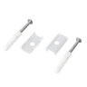 Держатель ARL-MOONLIGHT-10х5mm-CLIP-Р CLEAR (Arlight, Пластик) 042918 - фото 2