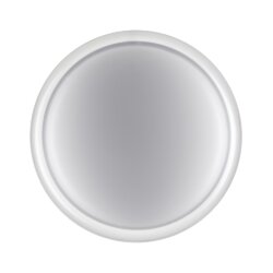 Настенно-потолочный светильник «Sonex» 7776/ELN, серия: JOLLY (накладной) - Переключатель цветовой температуры на драйвере