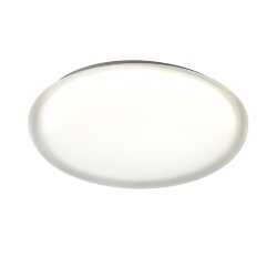 Настенно-потолочный светильник «Sonex» 7776/ELN, серия: JOLLY (накладной) - Переключатель цветовой температуры на драйвере