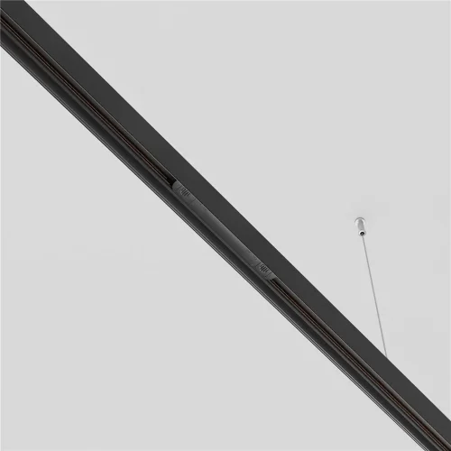 Коннектор питания прямой Exility черный TRA034PC-42B (Черный) TRA034PC-42B - фото 3