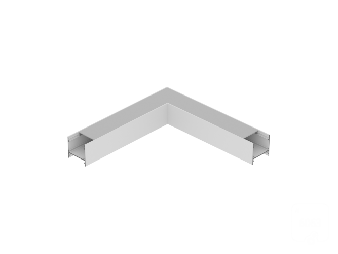 Соединительный элемент LINE 3535 (L/Сырой) - фото 1