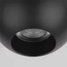 Встраиваемый точечный светодиодный светильник 9926 LED 12W 4200K черный - фото 5