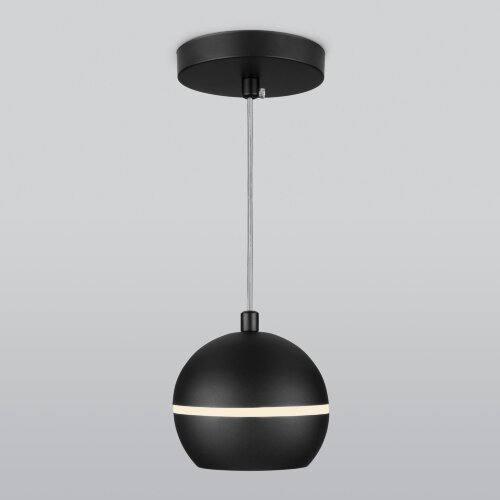 Подвесной светодиодный светильник - фото 1