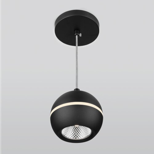 Подвесной светодиодный светильник - Фото 2