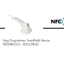 VS 100W/700-1400мА 72-144V NFC IP67 173x69x39мм - Влагозащищённый драйвер для светодиодов Vossloh-Schwabe ECXe 1400.362