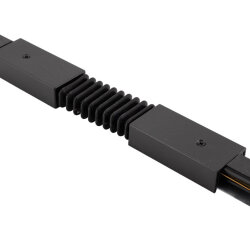 Трековый светильник Denkirs DK Track Black (SOLID BASE) | DK ТРЕК ЧЕРНЫЙ (СОЛИД БЕЙС) , Denkirs TR1106-BK
