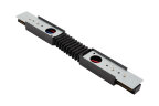 Трековый светильник Denkirs DK Track Black (SOLID BASE) | DK ТРЕК ЧЕРНЫЙ (СОЛИД БЕЙС) TR1106-BK. Фото 2