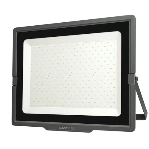 Прожектор светодиодный PFL-C3 250Вт 6500К IP65 ДО с клапаном закален. прозр. стекло Pro JazzWay 5027329 - фото