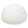 LED-GX53-13W-4000K-GX53-FR-SPHERE PLZ02WH Лампа светодиодная со сферическим рассеивателем, матовая, Белый свет 4000K - фото 3
