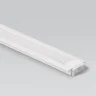 Встраиваемый алюминиевый профиль для светодиодной ленты LL-2-ALP007 - фото 2