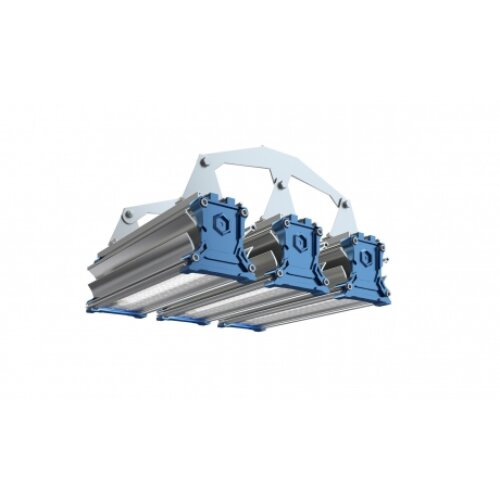 Промышленный светодиодный светильник DS-Prom 150 - фото 4