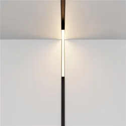 Трековый светильник Basis Angle Exility 2700-6000K 24Вт 120° Dim Smart (Черный)