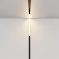 Трековый светильник Базис угловой / Basis Angle Exility 2700-6000K 24Вт 120° Dim Smart (Черный) TR102-24W-DS-B