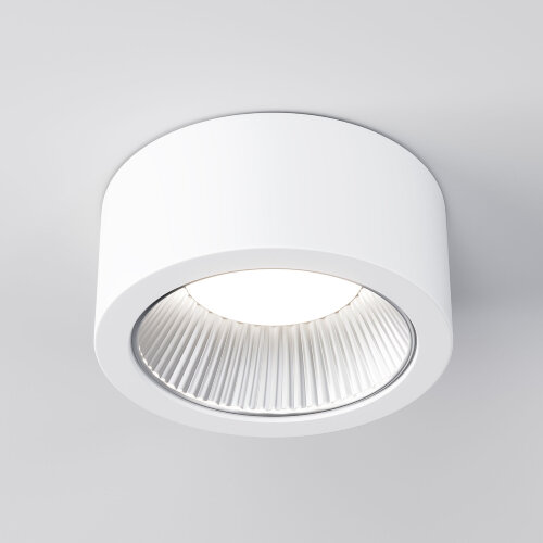 Накладной точечный светильник - фото 1