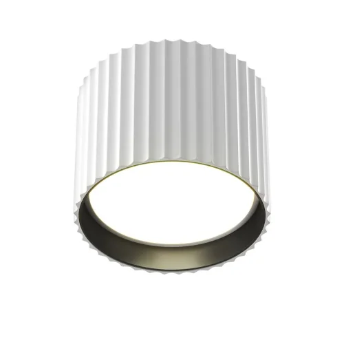 Потолочный светильник Calipso GX53 12 Вт (Белый) - фото