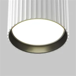 Потолочный светильник Calipso GX53 12 Вт (Белый)