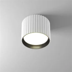 Потолочный светильник Calipso GX53 12 Вт (Белый)