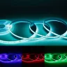 Светодиодная лента COB, 576 chip/m, RGB, 24V, IP20, A238 - фото I