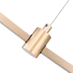 Подвесной светильник Freya FR4005PL-06G1 (Золото)