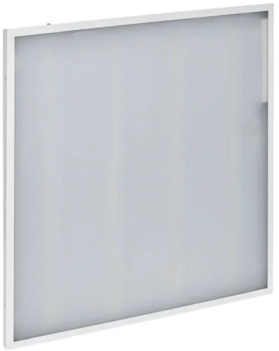 Светильник светодиодный ДВО 6960-O 36Вт 4000К опал панель GENERICA LDVO3-6960-36-4000-K01-G - фото