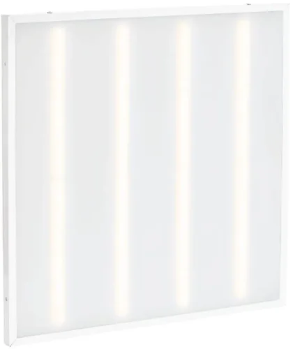 Светильник светодиодный ДВО 6960-O 36Вт 4000К опал панель GENERICA LDVO3-6960-36-4000-K01-G - фото 2