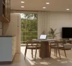 Светильник светодиодный ДВО 1602 7Вт 4000К IP20 встраив. круг бел. IEK LDVO0-1602-1-7-K02 - фото 6