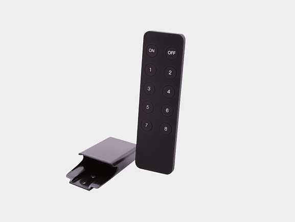 Пульт EasyDim , R-K8. Фото 2