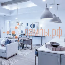 Лампа светодиодная таблетка GX70 20W/6500K (=200W) 230V | LED Star 3Y GX | - OSRAM