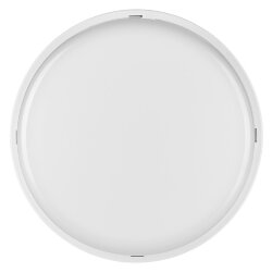 Светодиодный светильник WOLTA ДПП01-12-001-4К 12Вт 4000К IP65 КРУГ