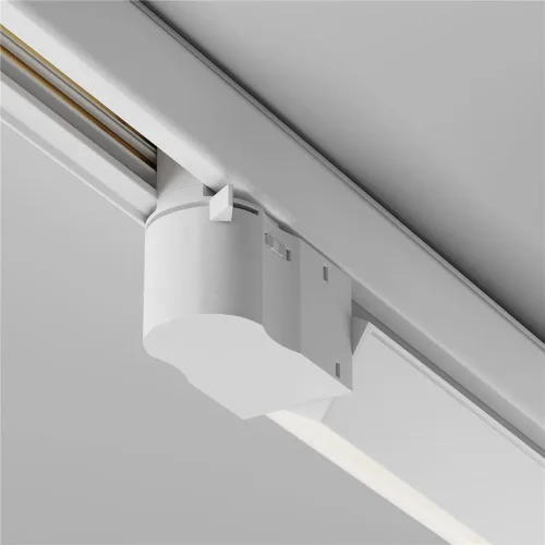 Трековый светильник Basis Trinity 4000K 10Вт 120° (Белый) - фото 9