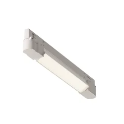 Трековый светильник Базис / Basis Trinity 4000K 10Вт 120° (Белый) TR196-3-10W4K-W