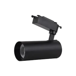 Трековый светильник 30W/4000K Чёрный | 2700Lm 36° IP20 | - LEDVANCE ECO TRACKSP 1PH