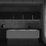 Подвесной светильник Фокус LED / Focus LED 4000К 12Вт (Латунь) P072PL-L12W4K-BS - фото 11